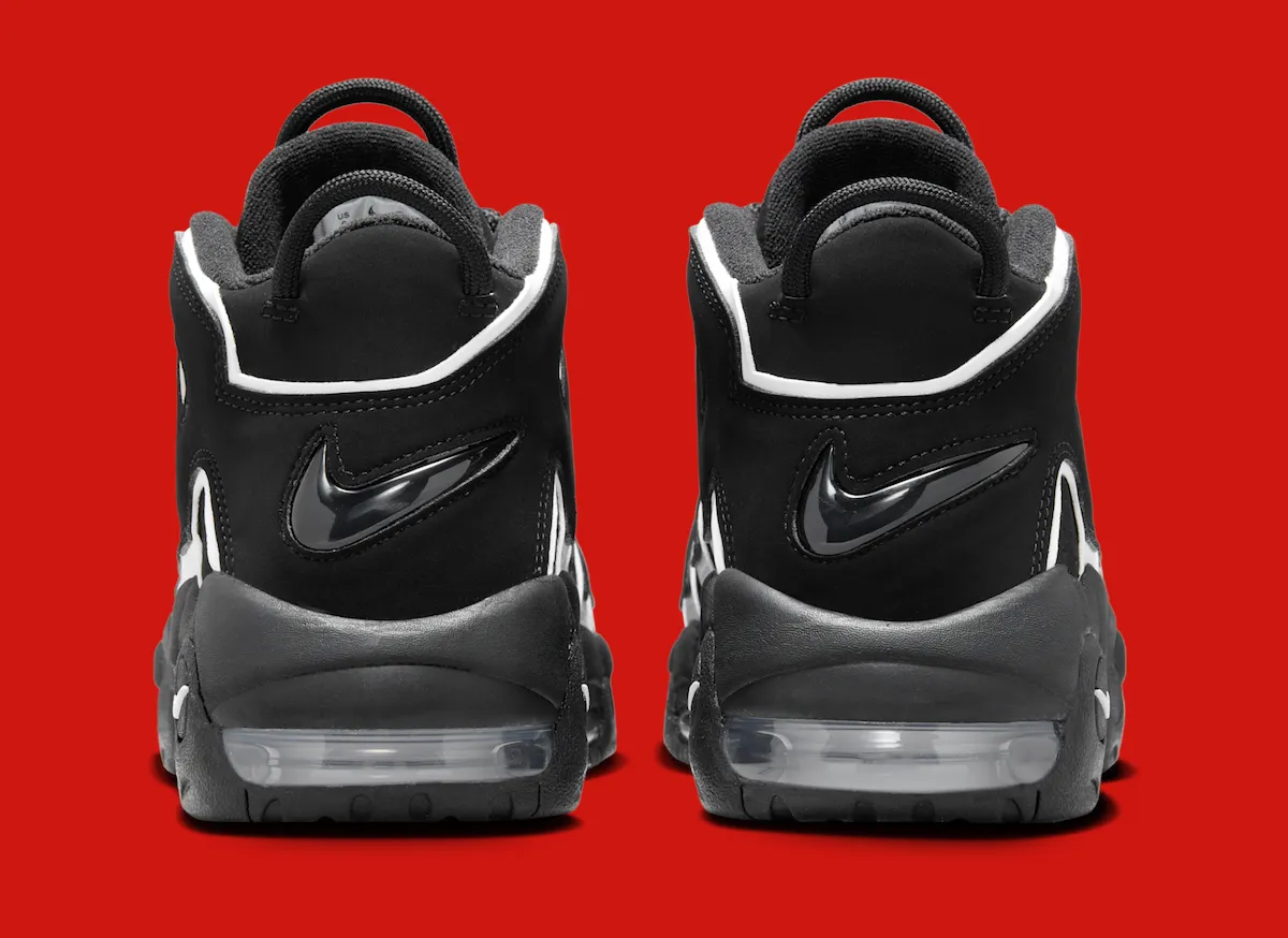 Nike’s Retro Basketball Icons Dominate August Releases