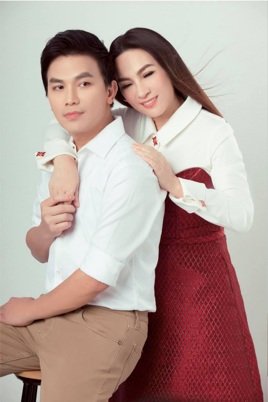 Con em ca sĩ nổi tiếng và quyền được chọn con đường riêng