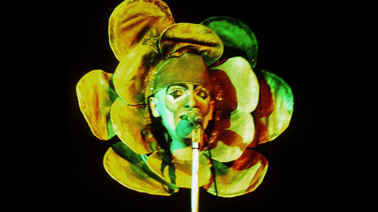 How Rock Frontmen Fought for Creative Control and Reshaped Their Bands