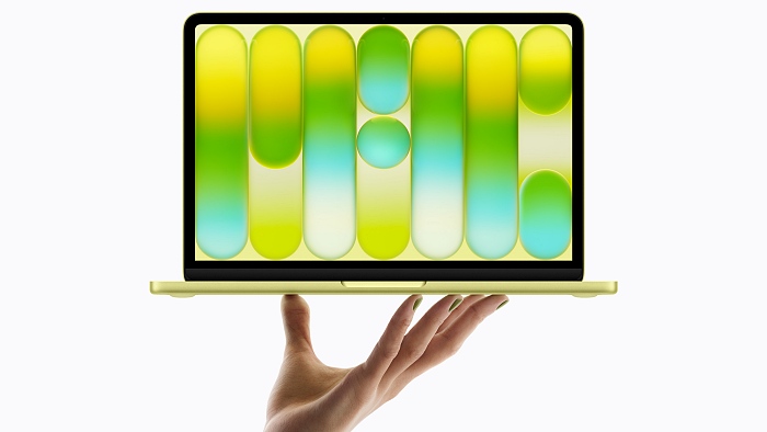 MacBook Neo hay MacBook Air M1: Chọn máy nào cho sinh viên ngân sách 15 triệu?