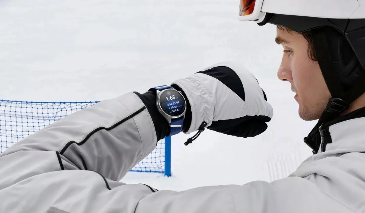 Huawei Watch GT7 Pushes Battery and Brightness to Challenge Premium Rivals