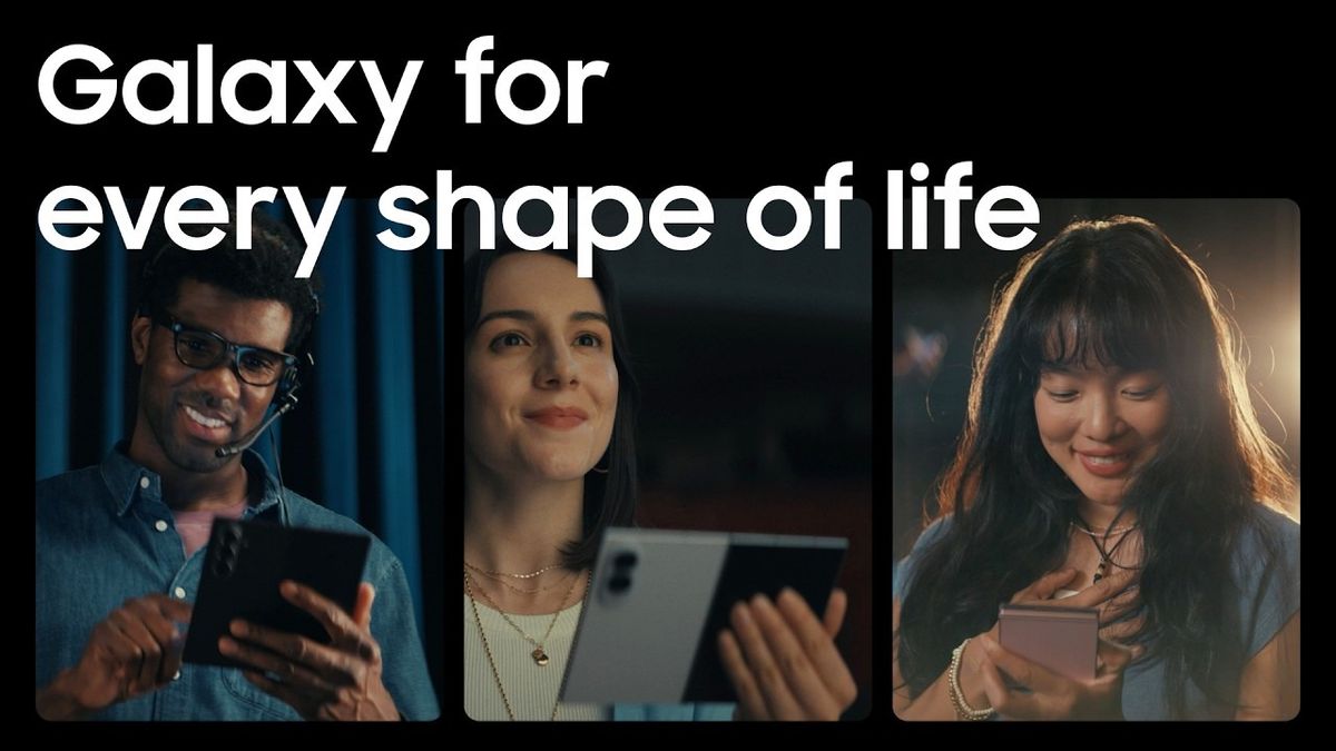 Galaxy Z Fold 8 Sales Signal Foldables’ Mainstream Moment