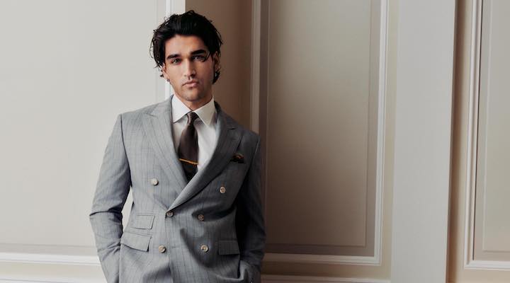 Luxury’s Growth Engine Is Sputtering at Hugo Boss, Armani and Levi’s