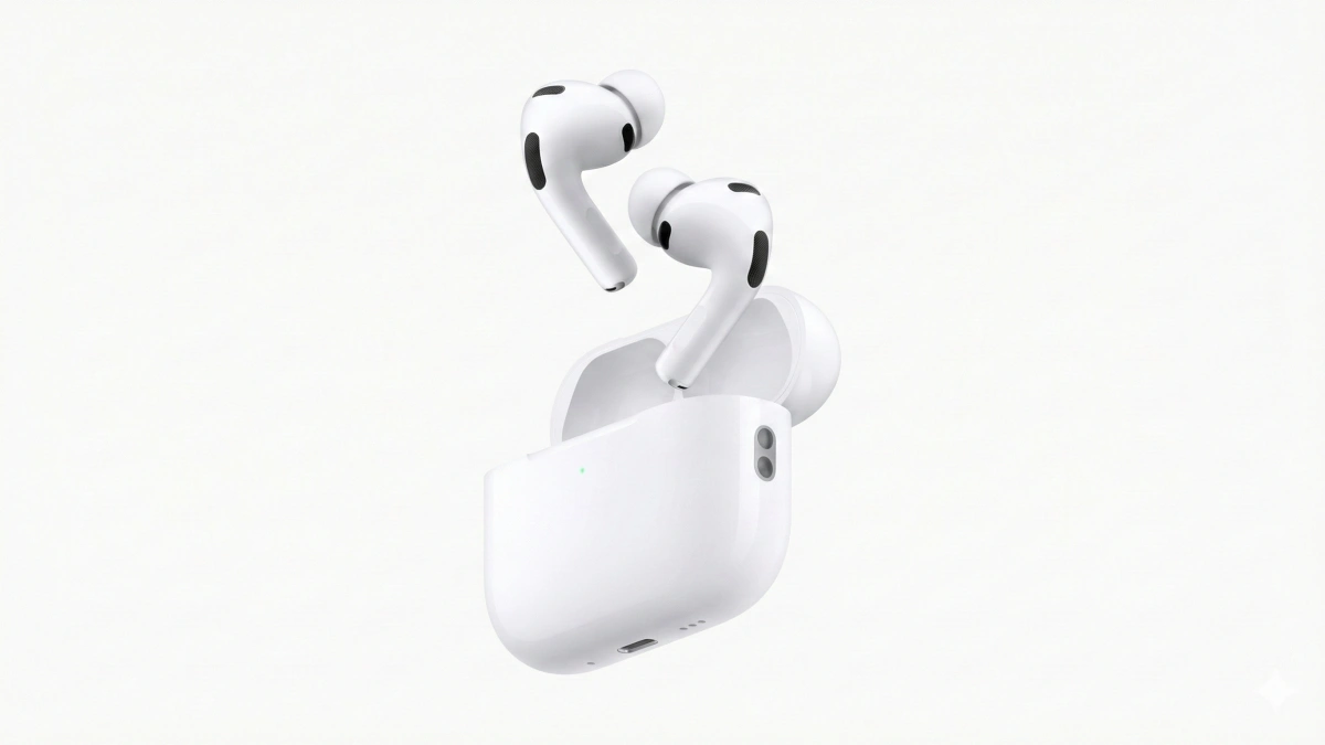 AirPods Pro 3 Discount: Flagship ANC and Heart Features for Less