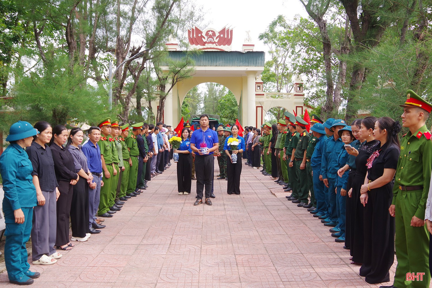 Công nghệ ADN đang rút ngắn hành trình trả tên cho liệt sĩ