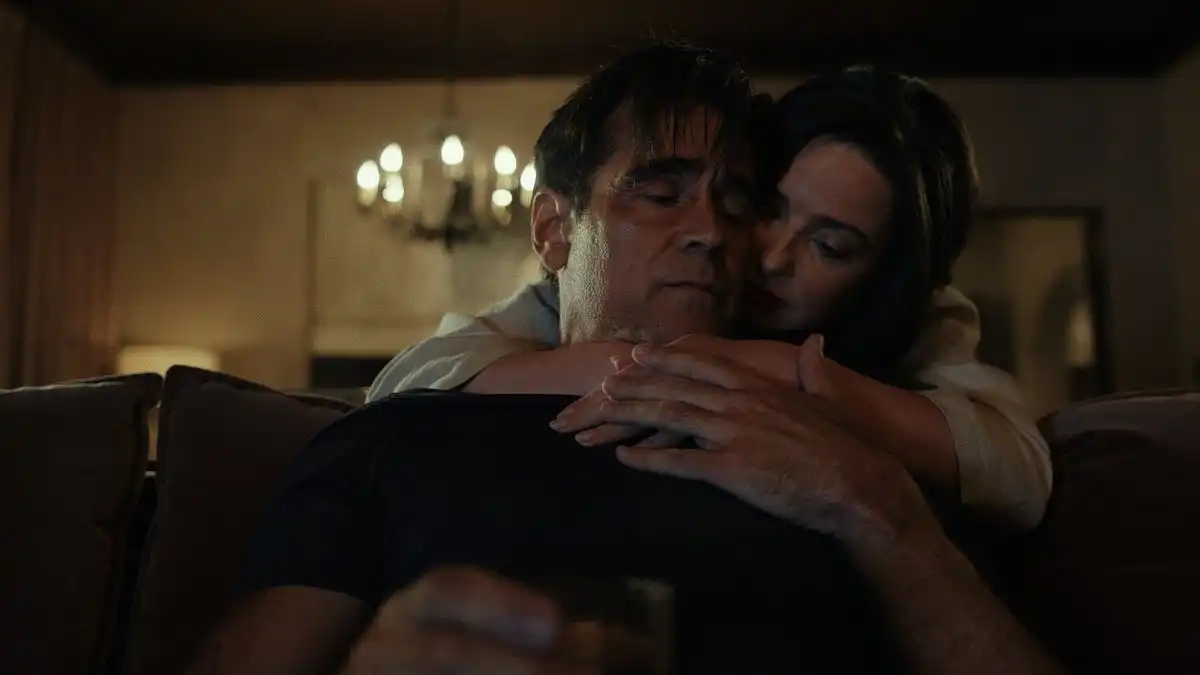 Sugar Season 2 Finale Implodes John’s World in a Game-Changing Twist