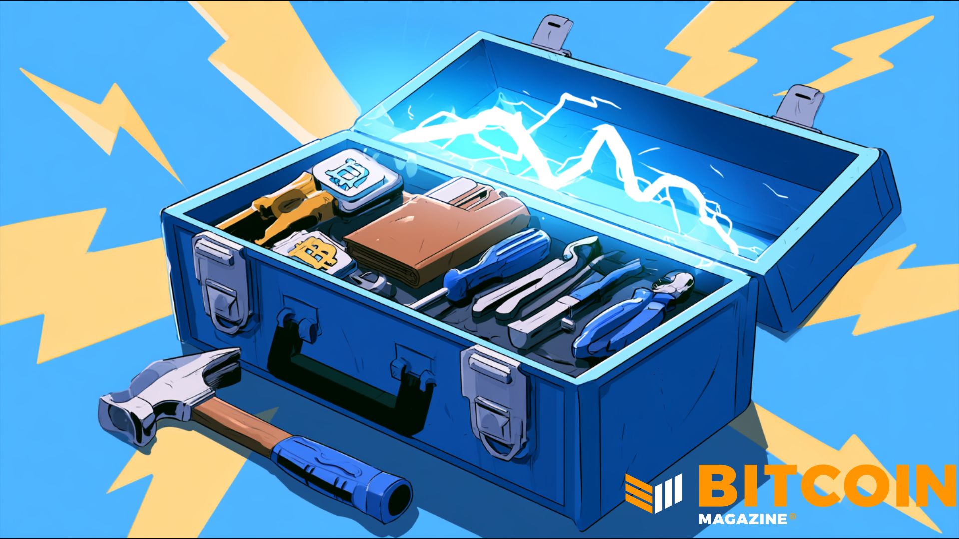 Glow: The Bitcoin Wallet App That Blurs the Line Between BTC and Stablecoins