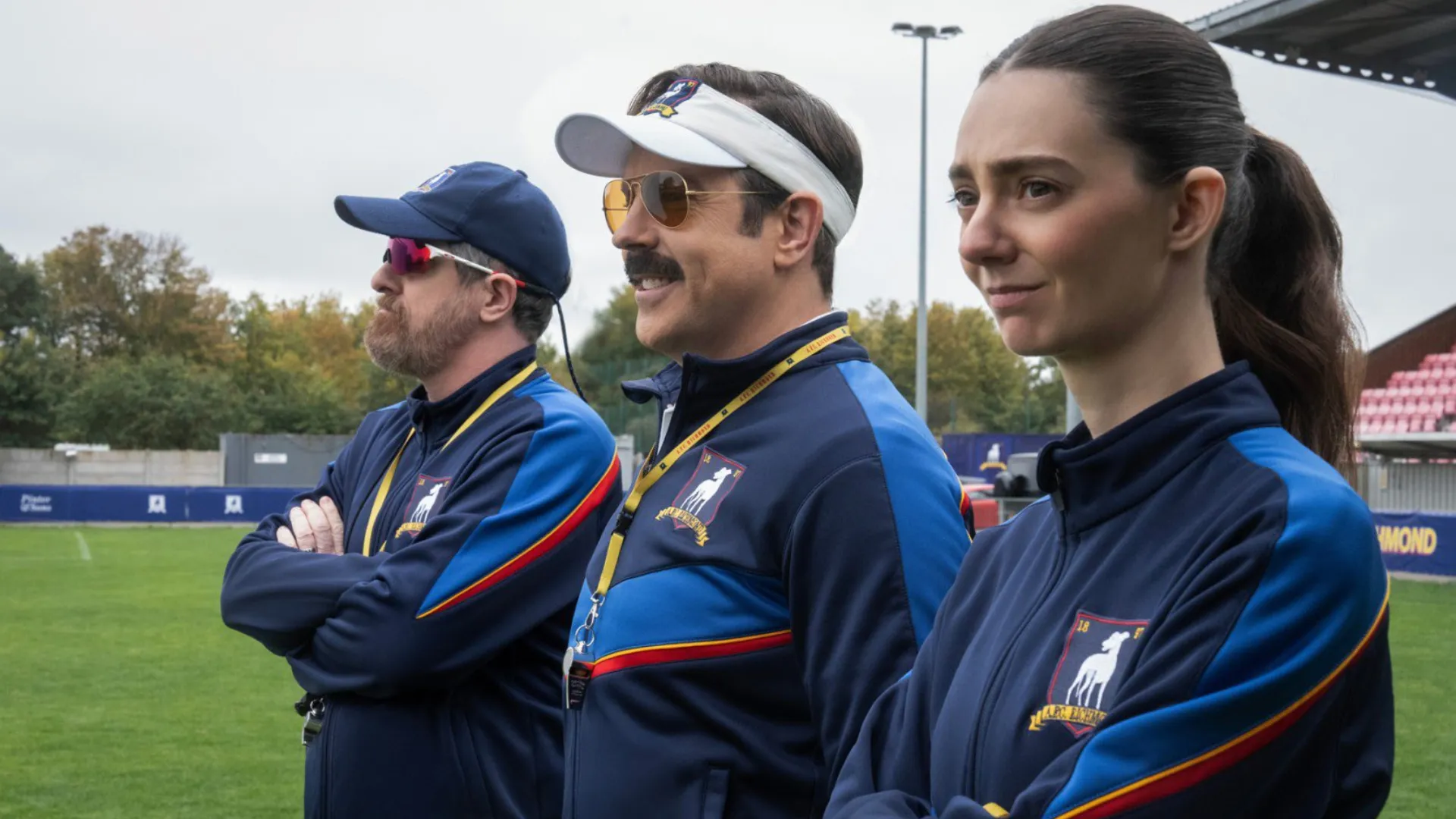 Ted Lasso Season 4 Cast Shake-Up: Returns, Departures and New Faces