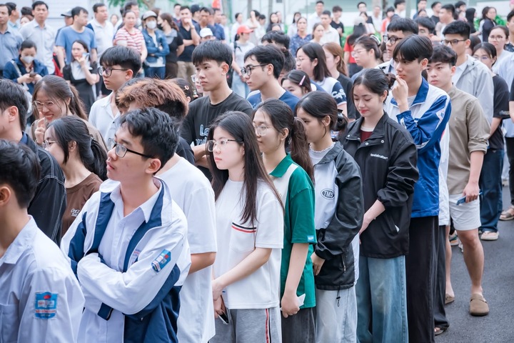 Điểm chuẩn đại học sắp công bố: Lịch quan trọng và bẫy thí sinh dễ mắc