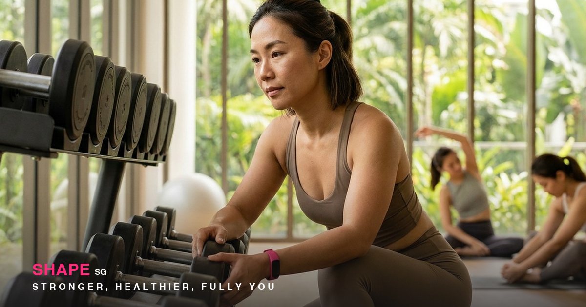 Train Smarter With Your Body’s Signals