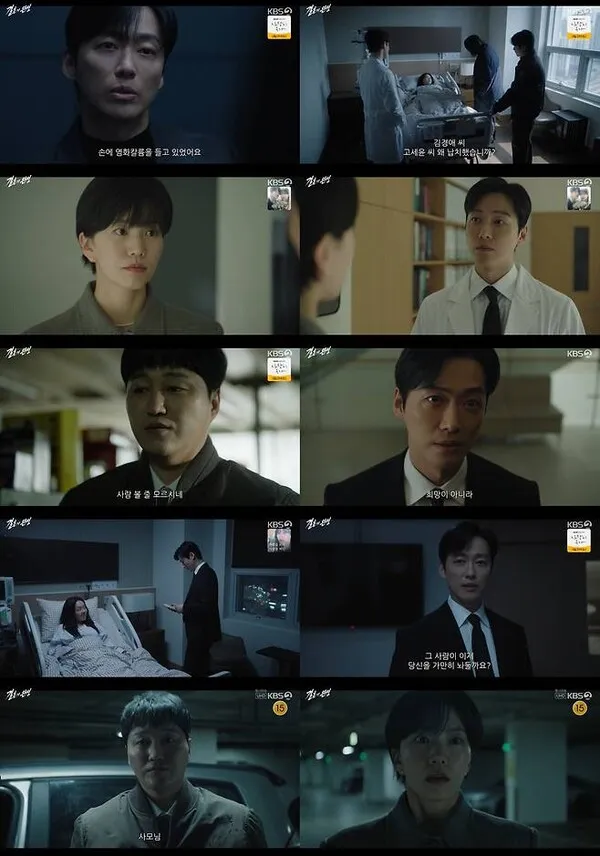 Những phim Hàn Quốc thriller gây sốc tâm lý với kịch bản twist và diễn xuất đỉnh cao