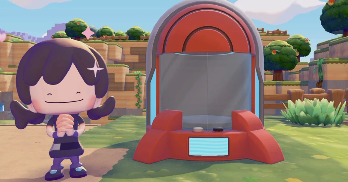 Pokémon Pokopia 2.0 Makes a Splash with Underwater Play and Smarter Systems