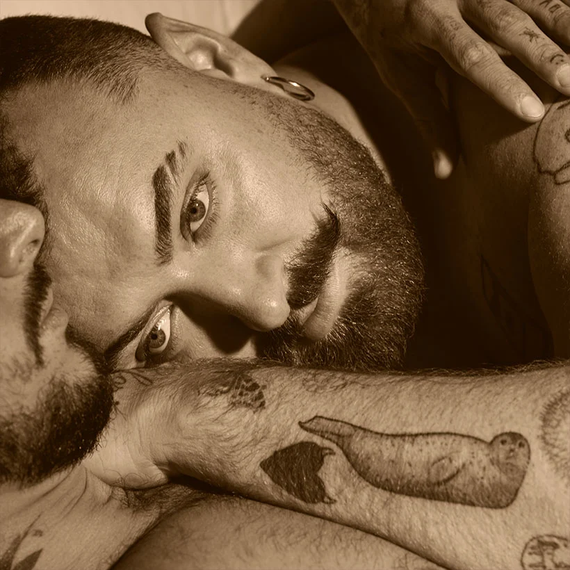 Sam Smith’s ‘When He’s Gone’ Maps the Stormy Heart of ‘Hazel Eyes’