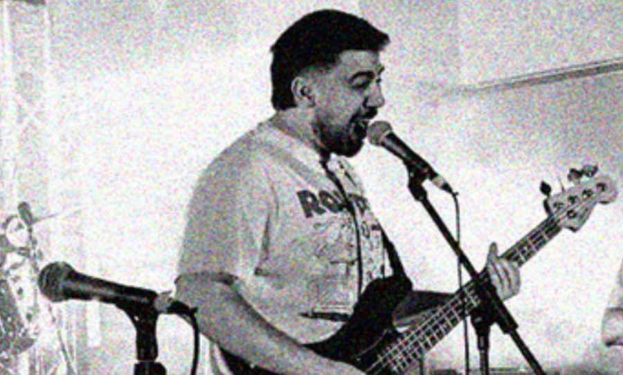 This Week's Hottest Emerging Rock and Indie Acts