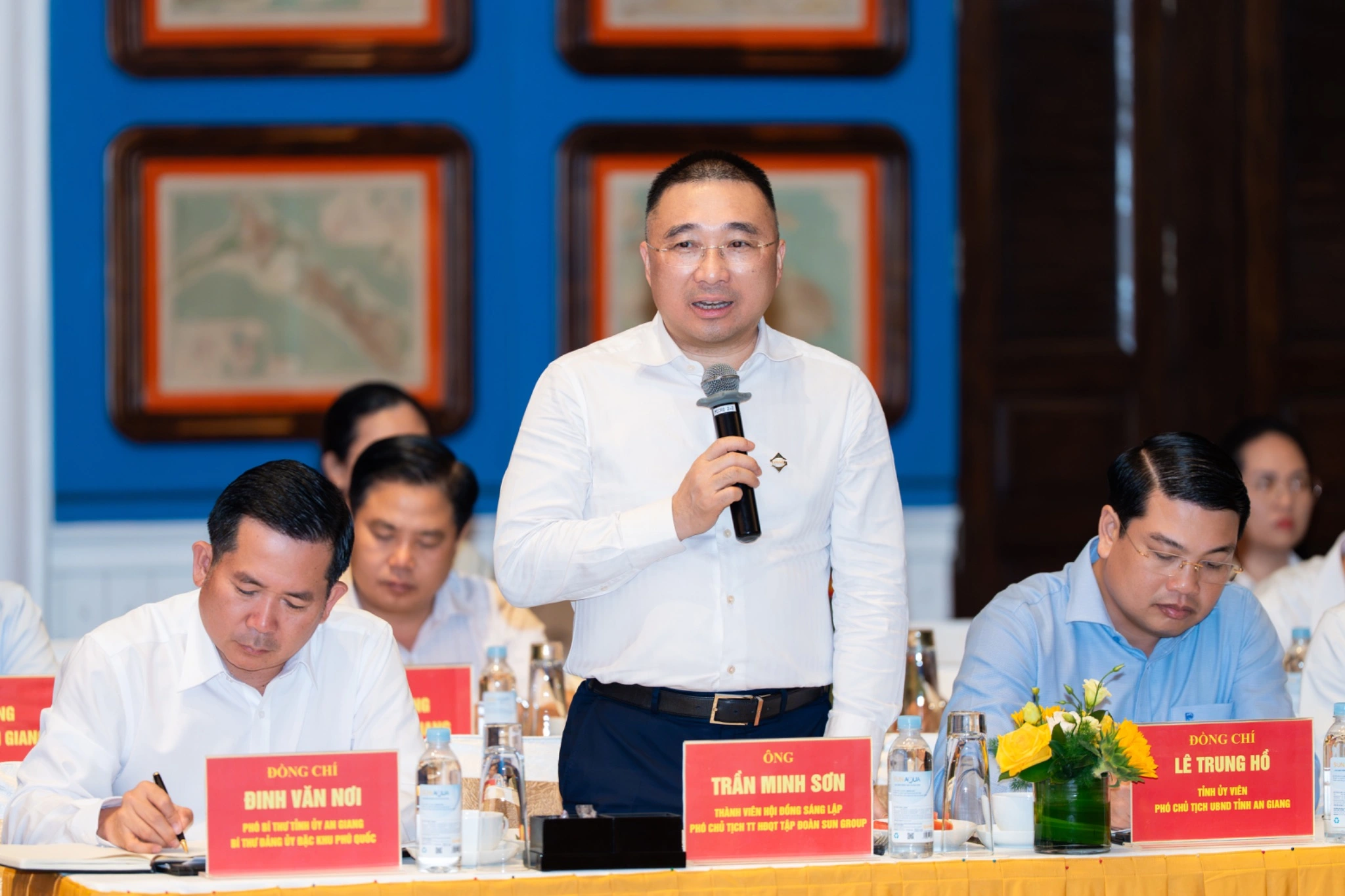 Phú Quốc tăng tốc hoàn thiện 21 công trình trọng điểm trước APEC