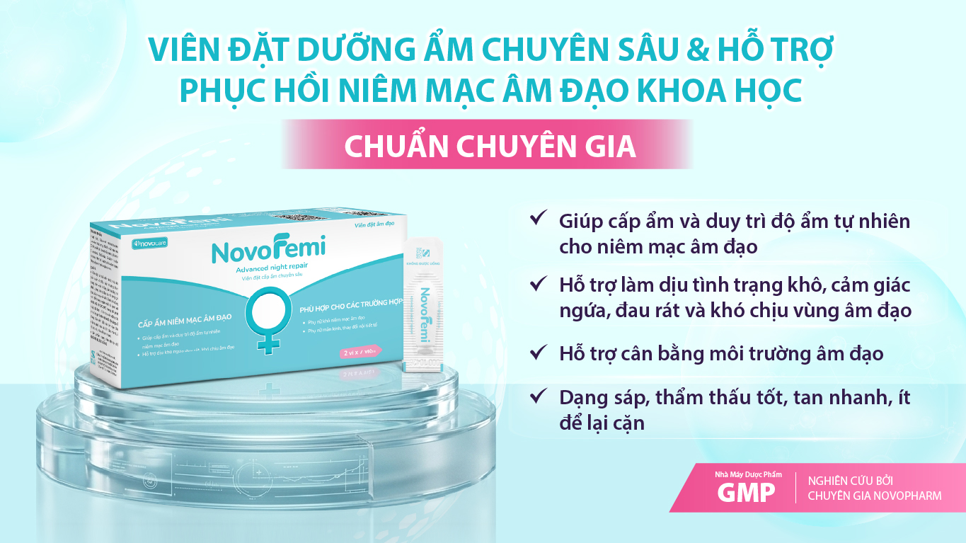 Chăm sóc sức khỏe sau sinh kiểu Gen Z: nói thẳng, chữa đúng