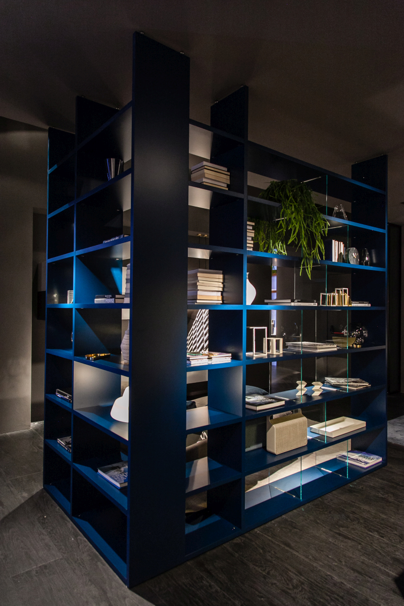 How Integrated Shelving Systems Are Redefining Room Layout and Storage