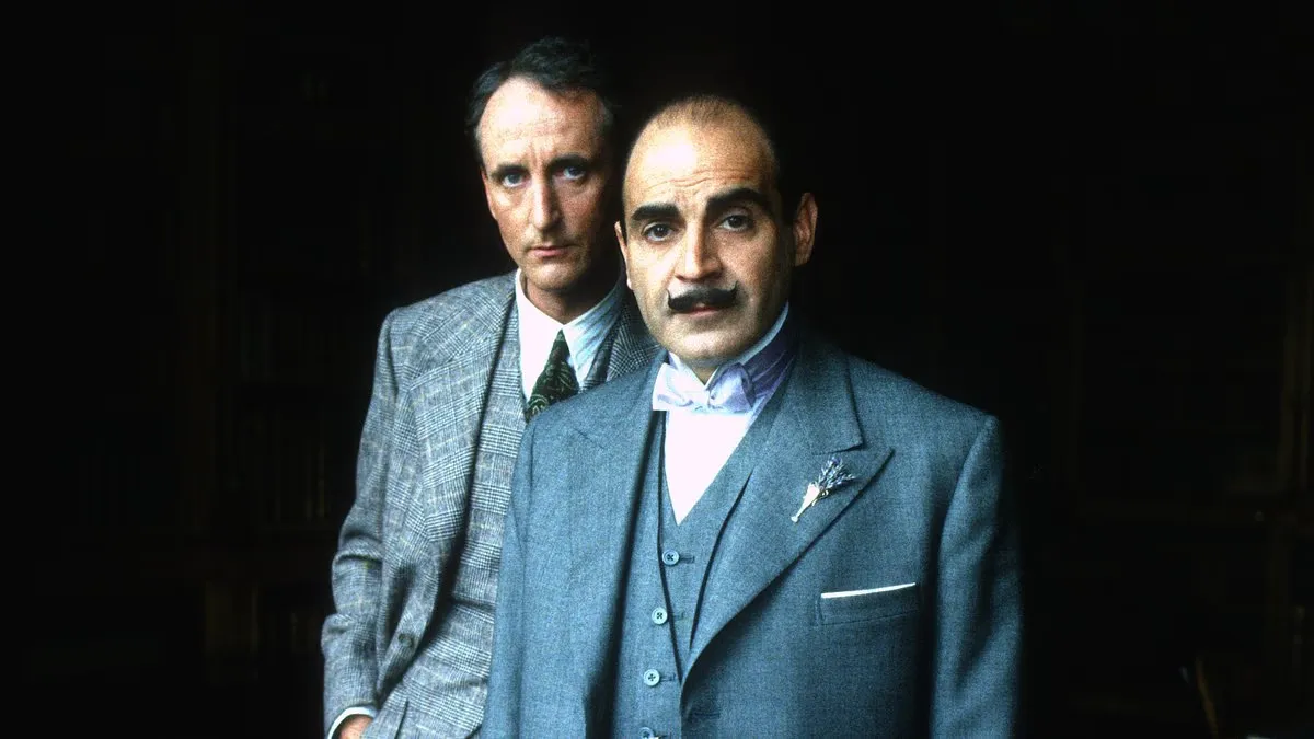 BBC’s Hercule Dares to Rebuild Poirot from the Ground Up