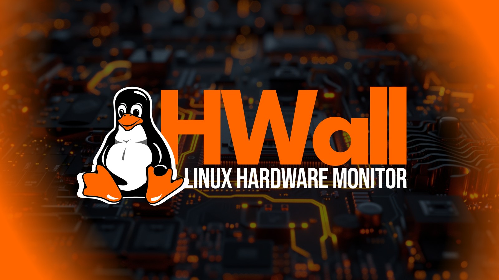 Best Linux System Monitoring Tools for PC Enthusiasts