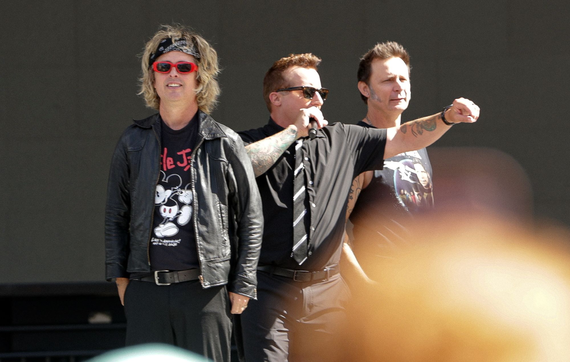 Green Day TV Turns Archival Rock Content Into a Living, 24/7 Experience
