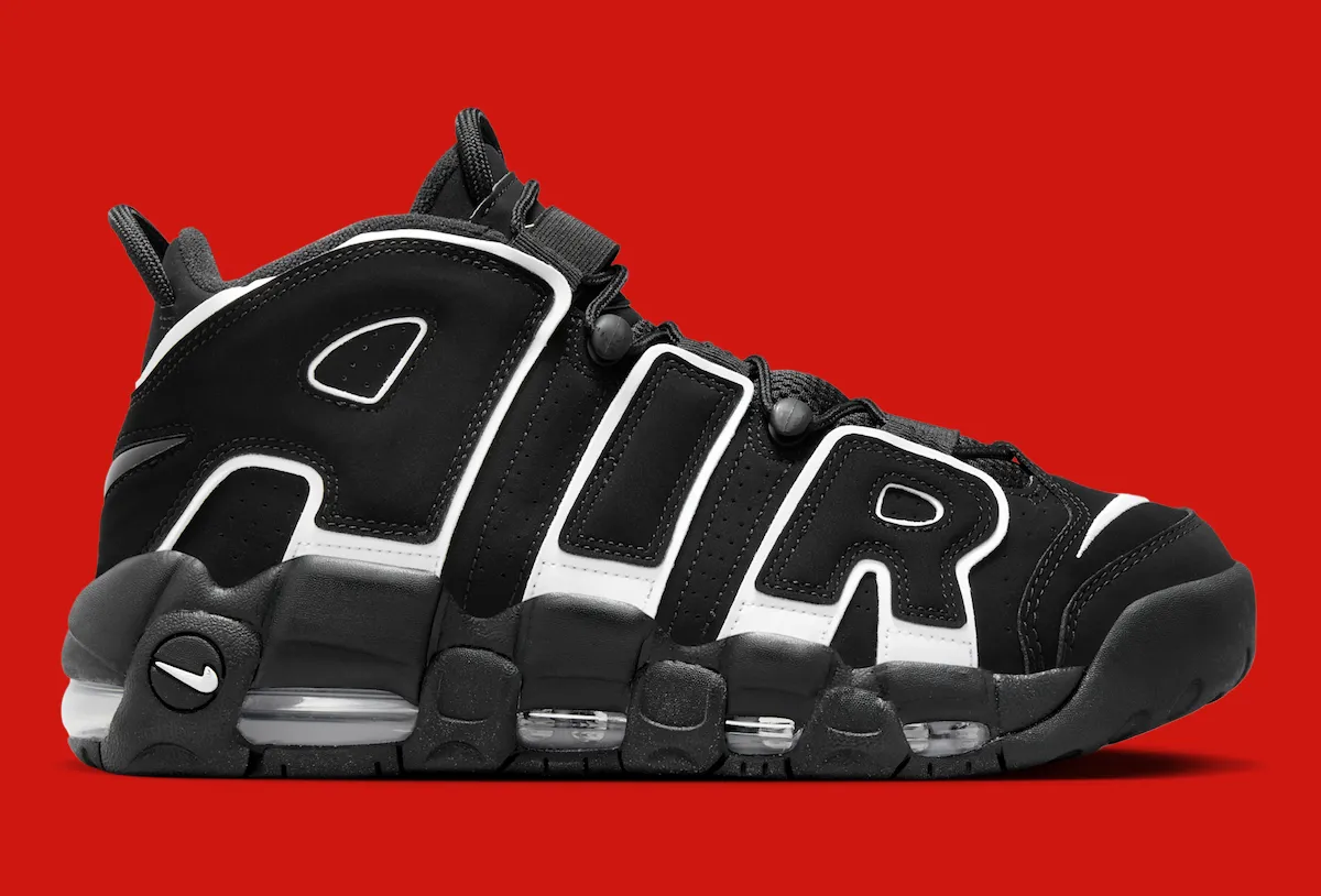 Nike’s Retro Basketball Icons Dominate August Releases