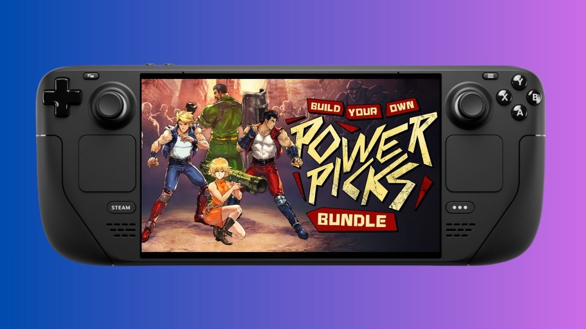 38 Steam Deck-Friendly Games Under $50: Humble vs Fanatical