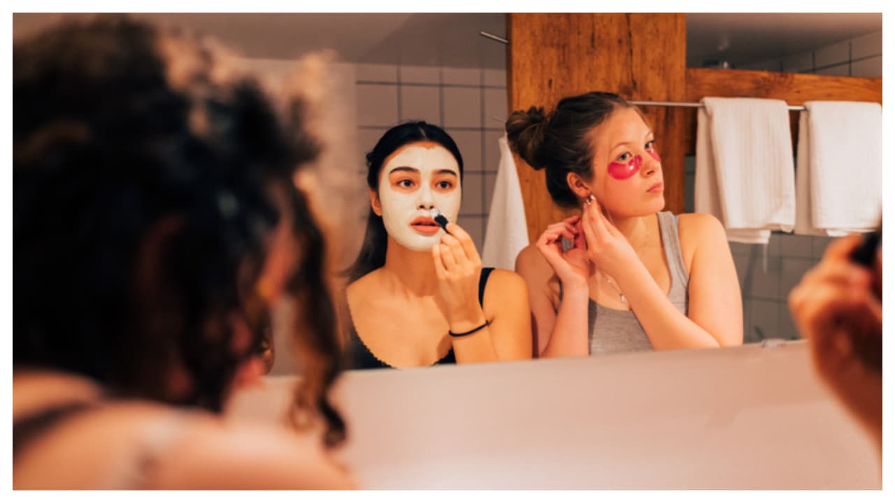 DIY Herbal Hair Removal with Everyday Kitchen Ingredients