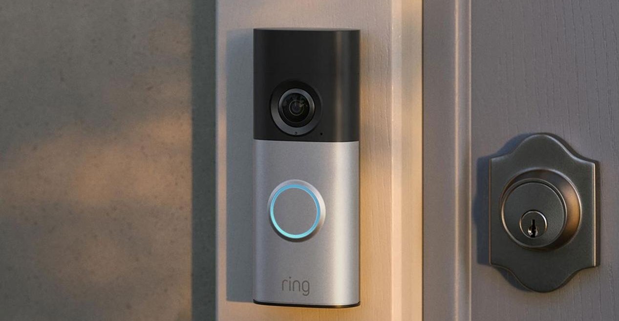 Ring Video Doorbell Deals: Battery Pro vs Wired Pro
