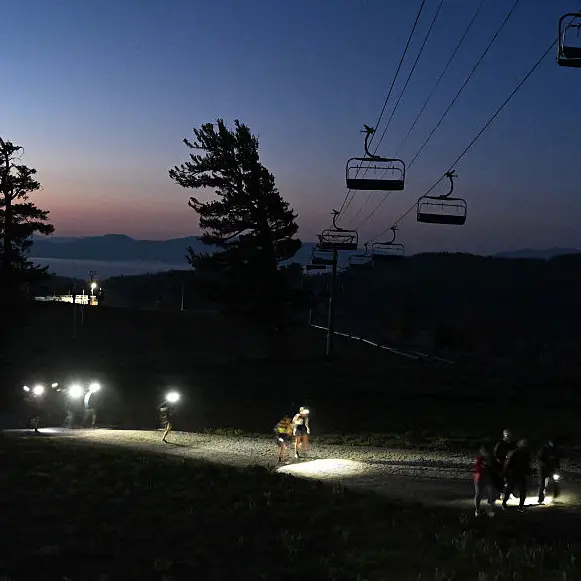 Why Ultramarathons Are Going Mainstream—and Why It Matters