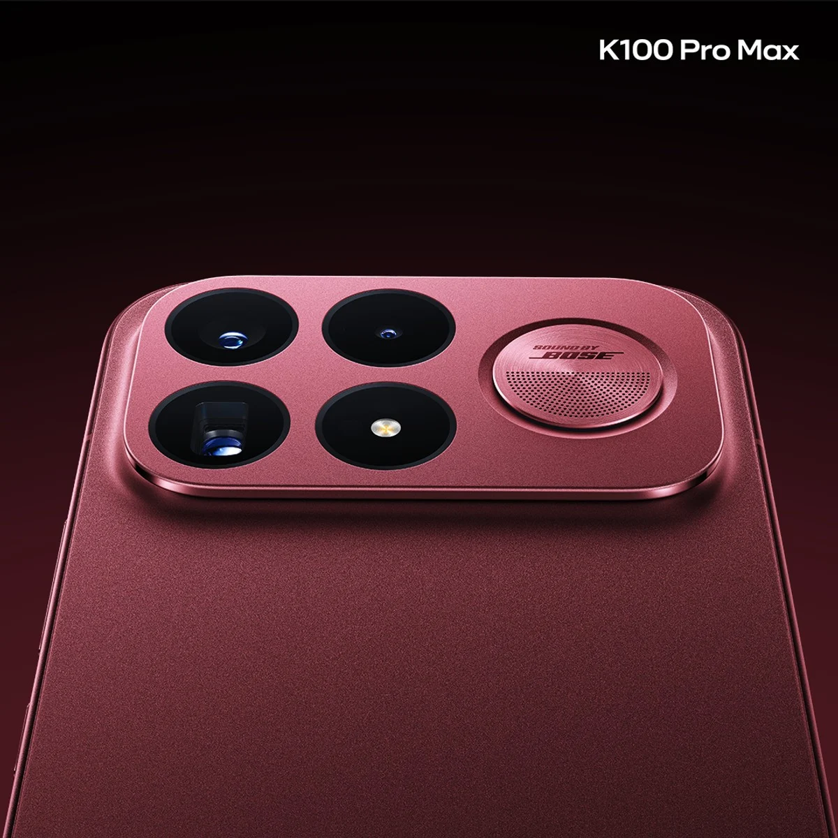 Redmi K100 Pro Max vs iPhone and Galaxy: Spec Beast or True Flagship?