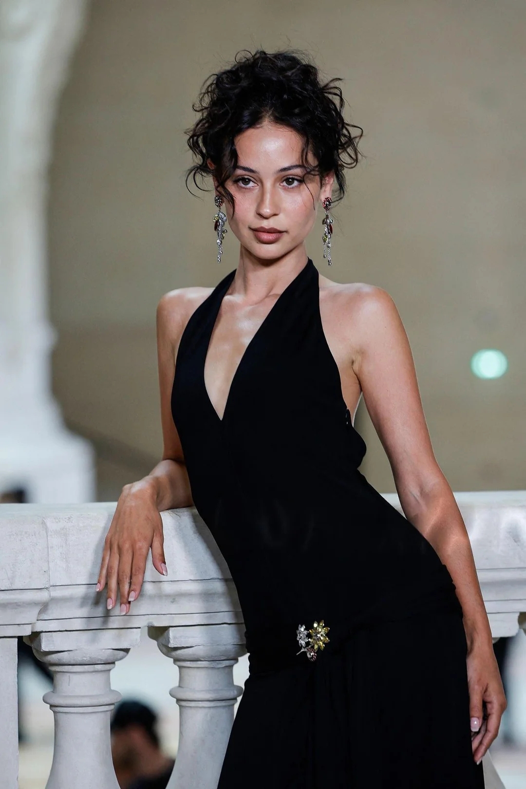 Chanel Haute Couture: Matthieu Blazy kể cổ tích đời Coco Chanel