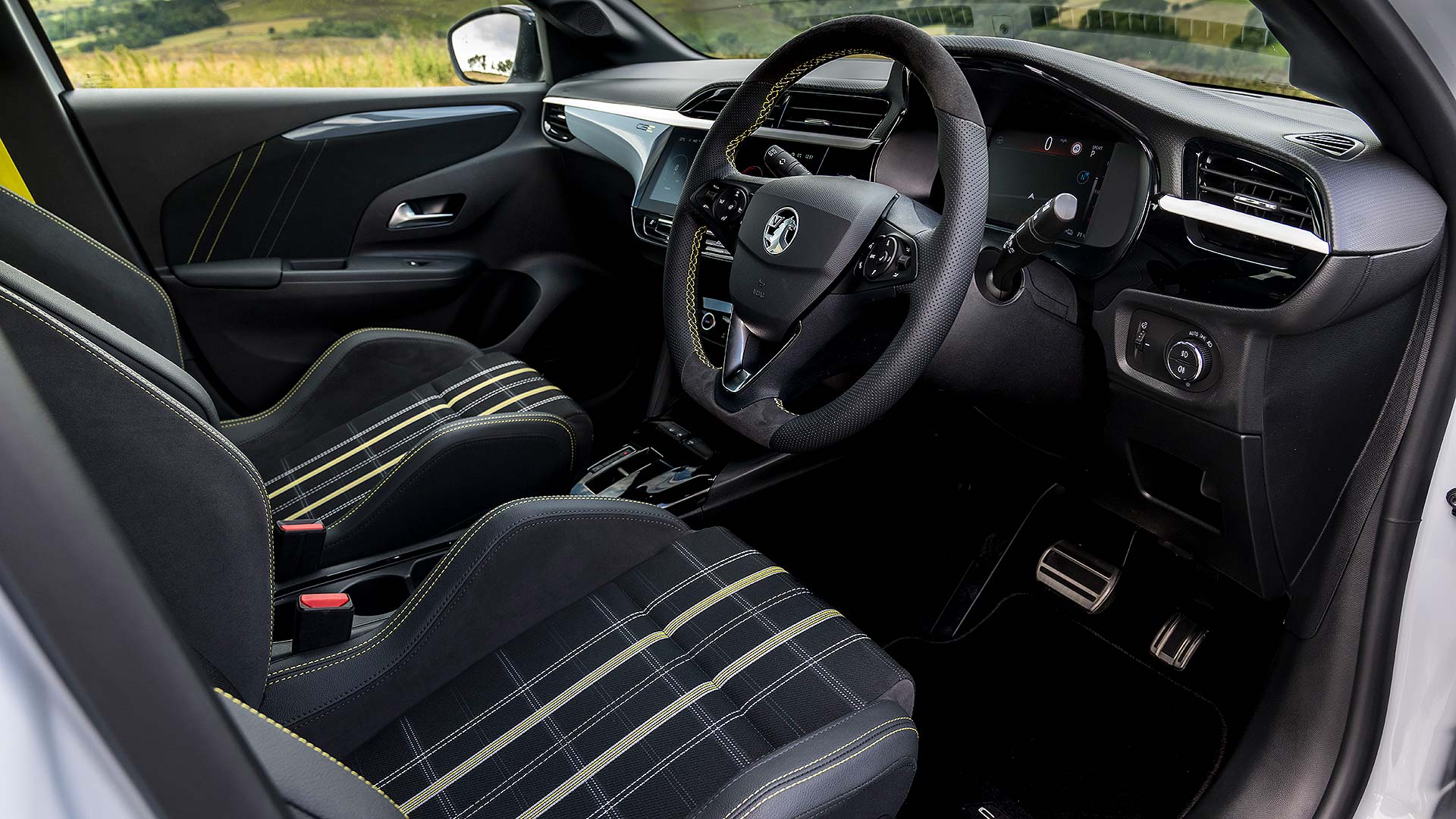 Hot Hatch Performance Under 35k: Why the Corsa GSE Embarrasses the Golf GTI