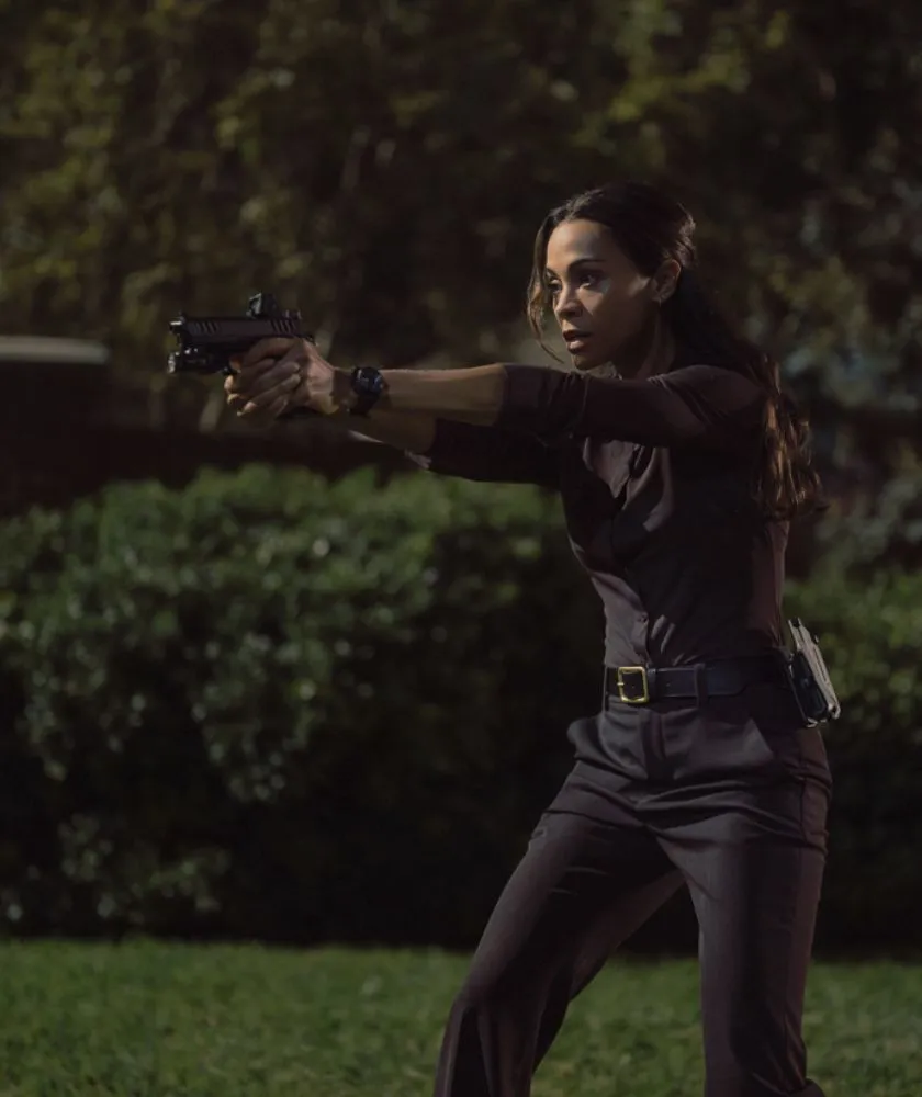 Lioness Season 3 Premiere Sets Up Joe’s Endgame
