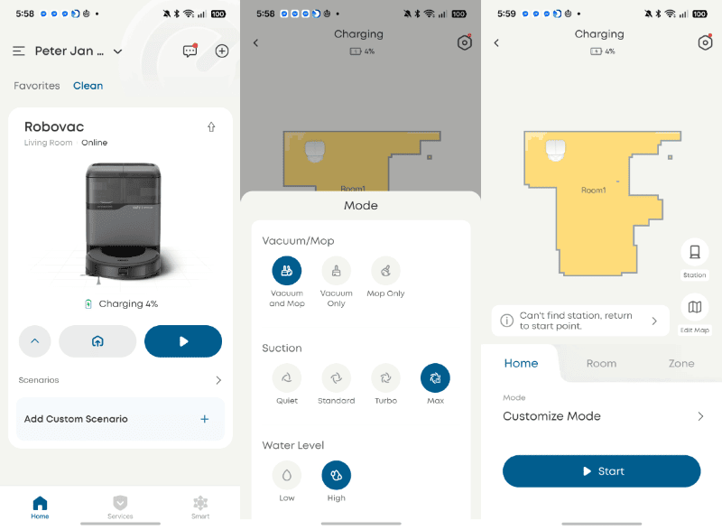 Anker Eufy vs Ecovacs Deebot: The Self-Cleaning Robot Mop That Wins in Real Life