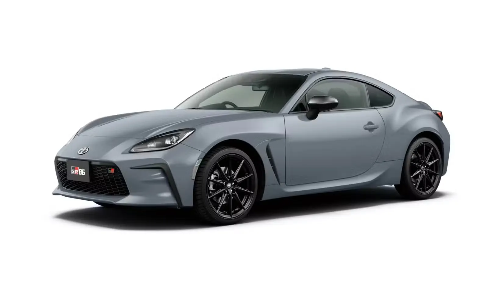 Toyota GR86 Manual Shifter Gets Sharper for Driving Purists