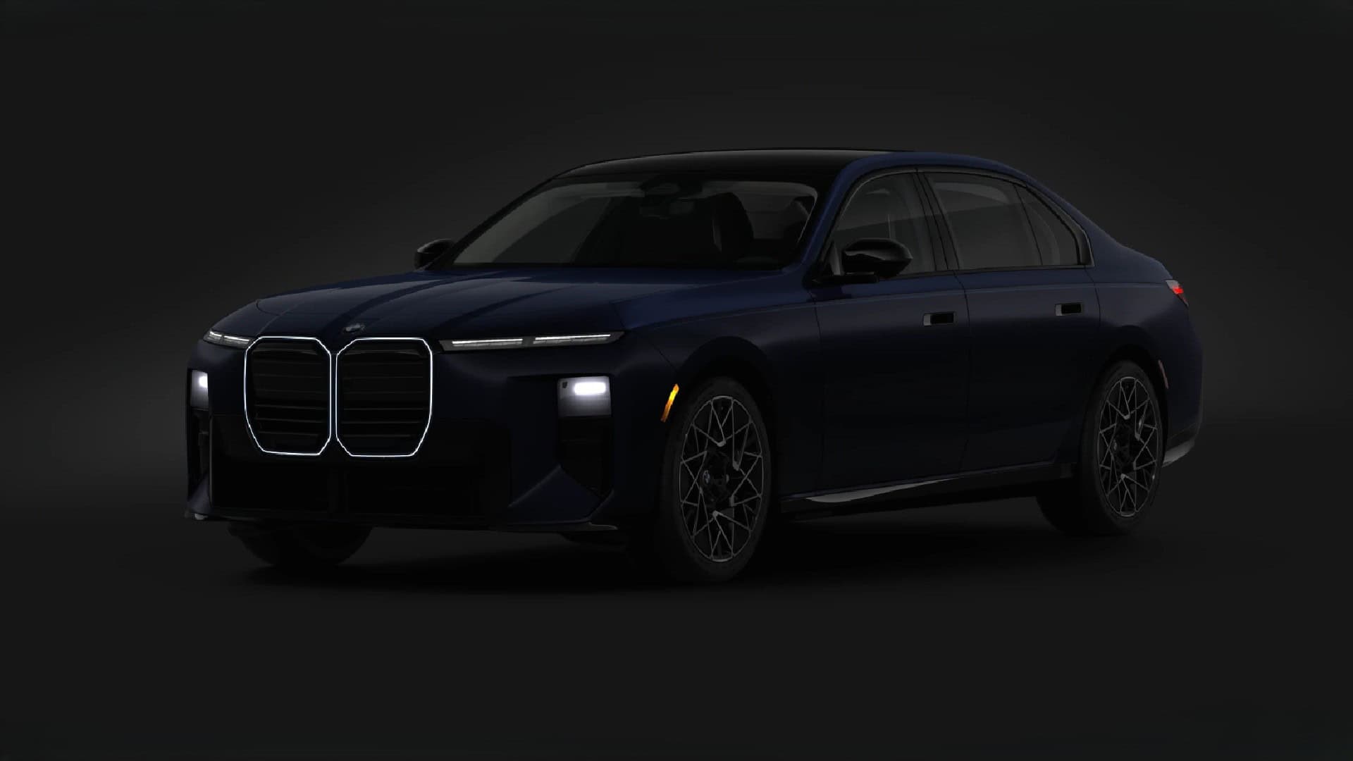 Luxury Sedan Pricing Showdown: Maybach S 680, BMW 7 Series and Mercedes S-Class