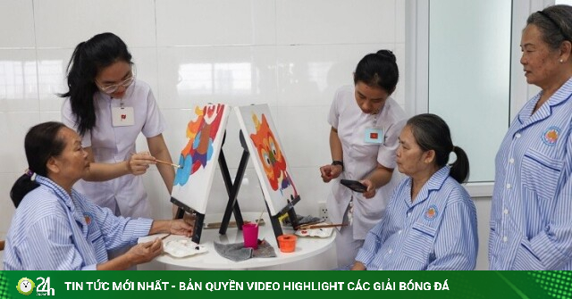 Từ tuổi 40 trở lên: chuẩn bị sức khỏe và cuộc sống cho tuổi già