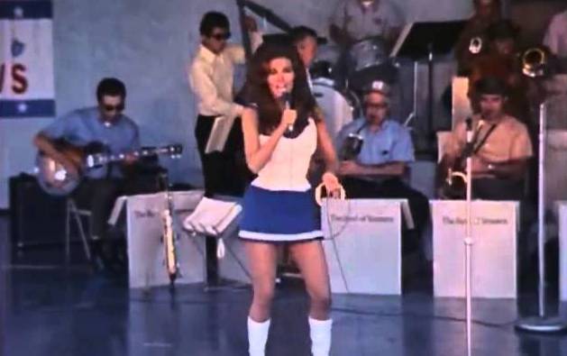 When Actors Step Up to the Mic: Hollywood’s Most Surprising Vocal Moments