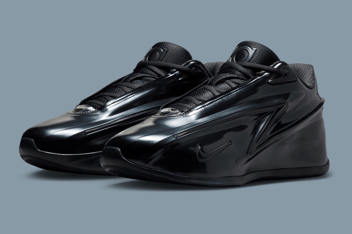 Nike Basketball Releases Hit a Fall Peak With LeBron, Kobe and KD Drops