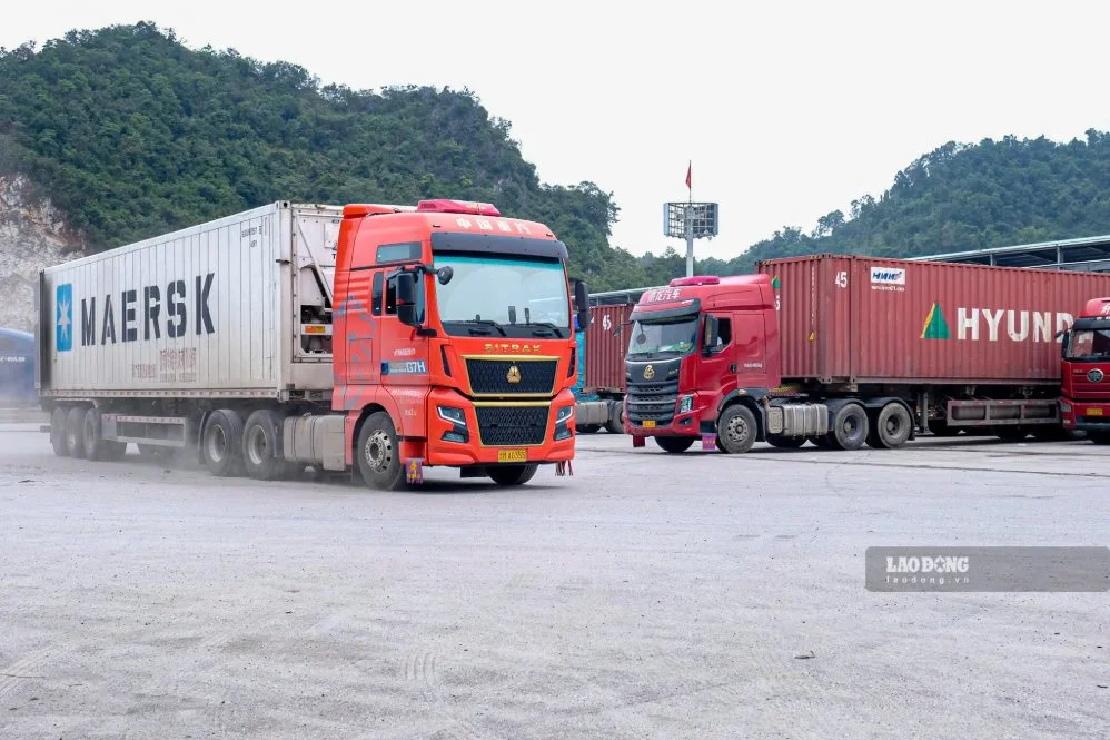 Đường hầm Hoàng Liên và cao tốc Hữu Nghị: Cú hích mới cho kết nối biên giới Việt Trung