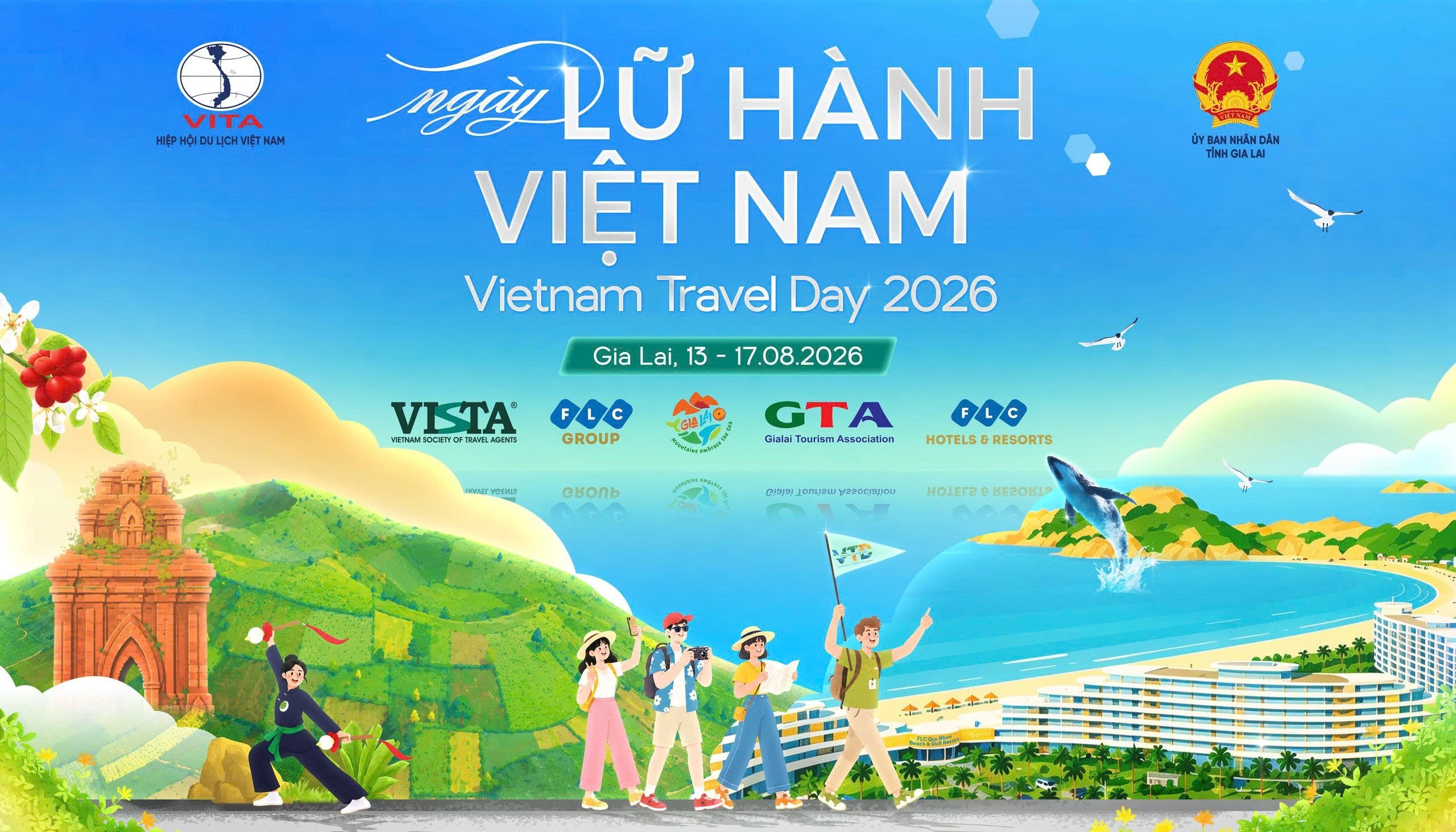 Du lịch theo sách: Khi câu chuyện dẫn lối mọi hành trình