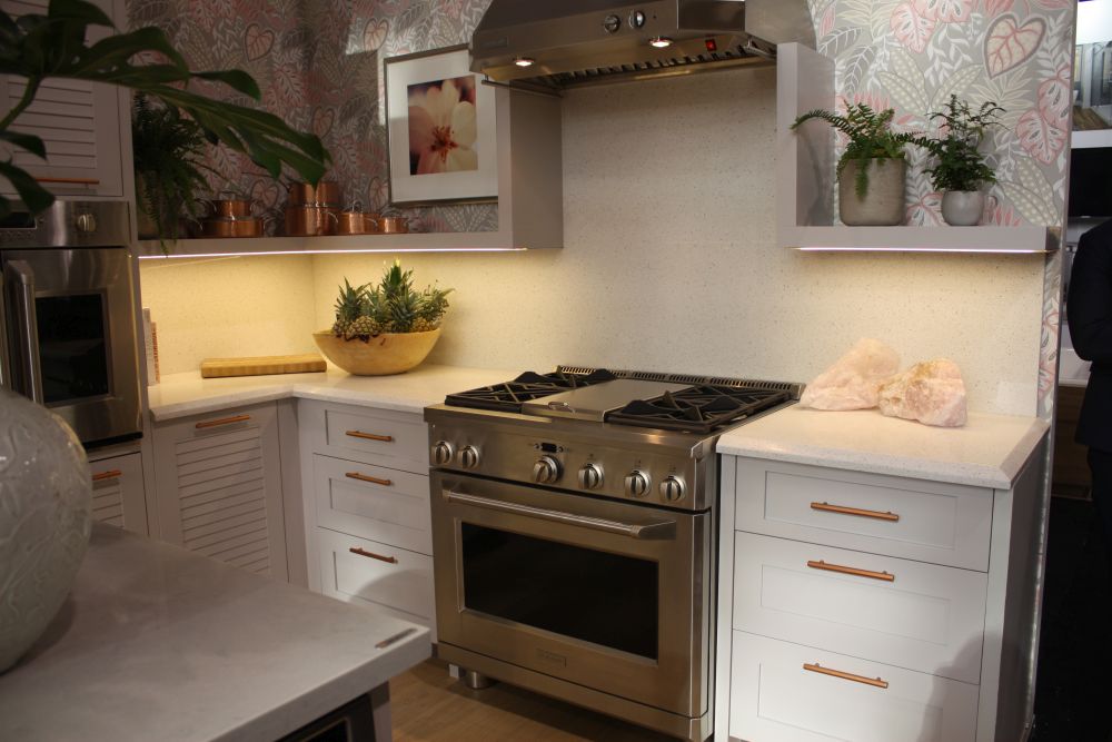 Kitchens Are Becoming Living Rooms
