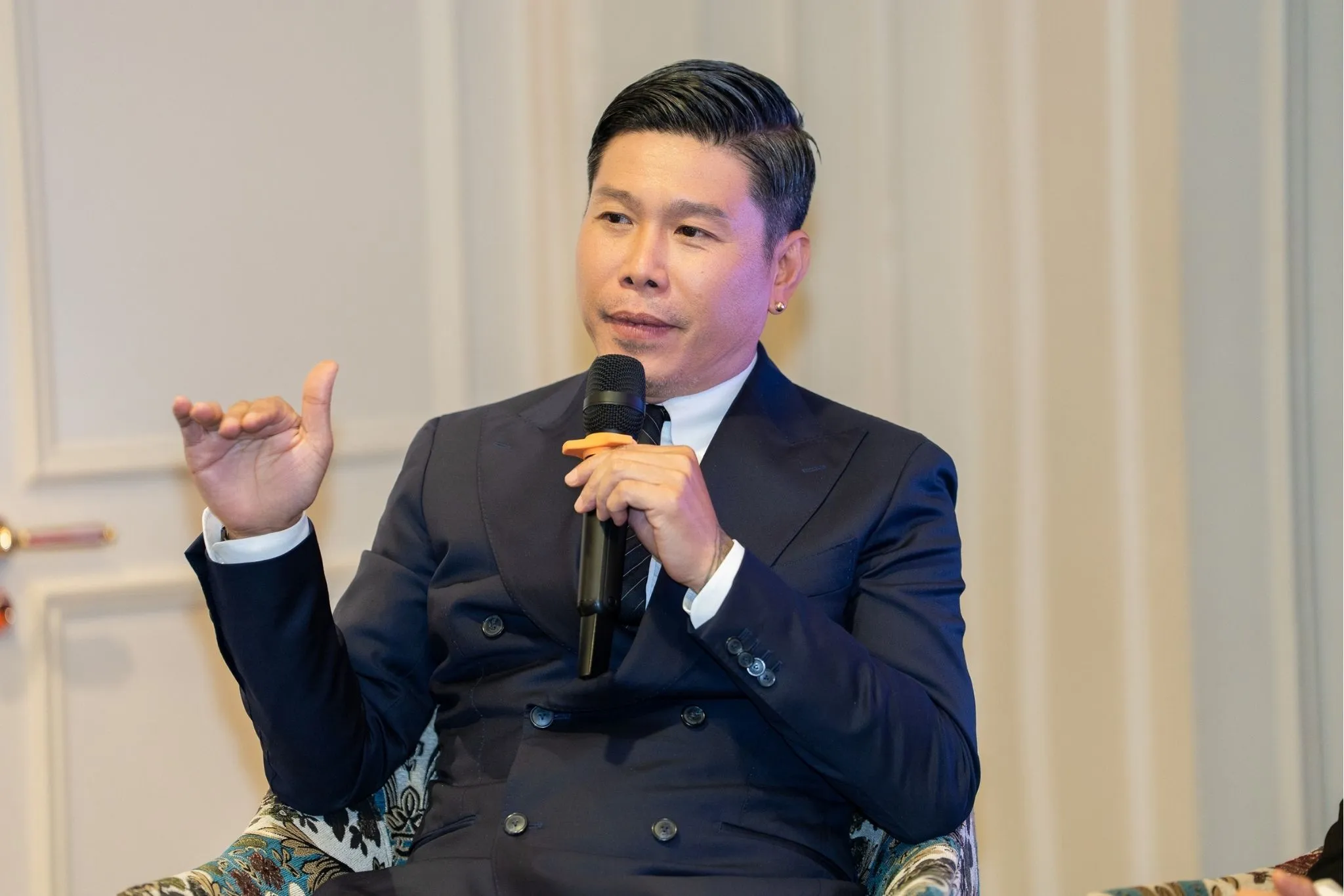 Top Chef Việt Nam và sứ mệnh đưa ẩm thực bản địa ra thế giới