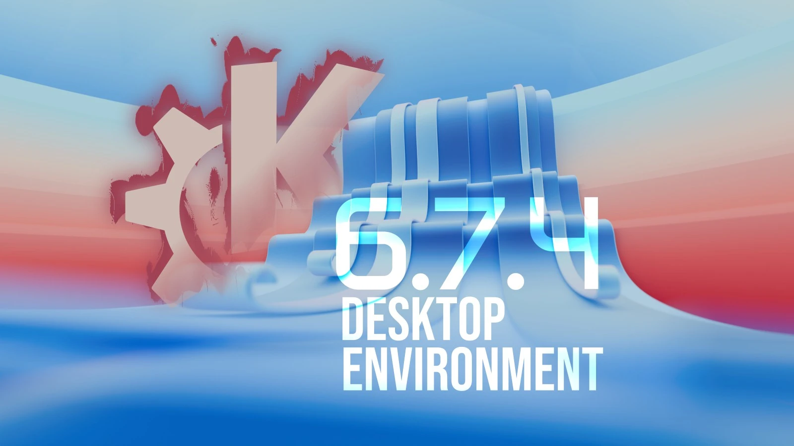 KDE Plasma 6.7.4 and Bottles 65 Push Linux Toward Stable, Playable Desktops