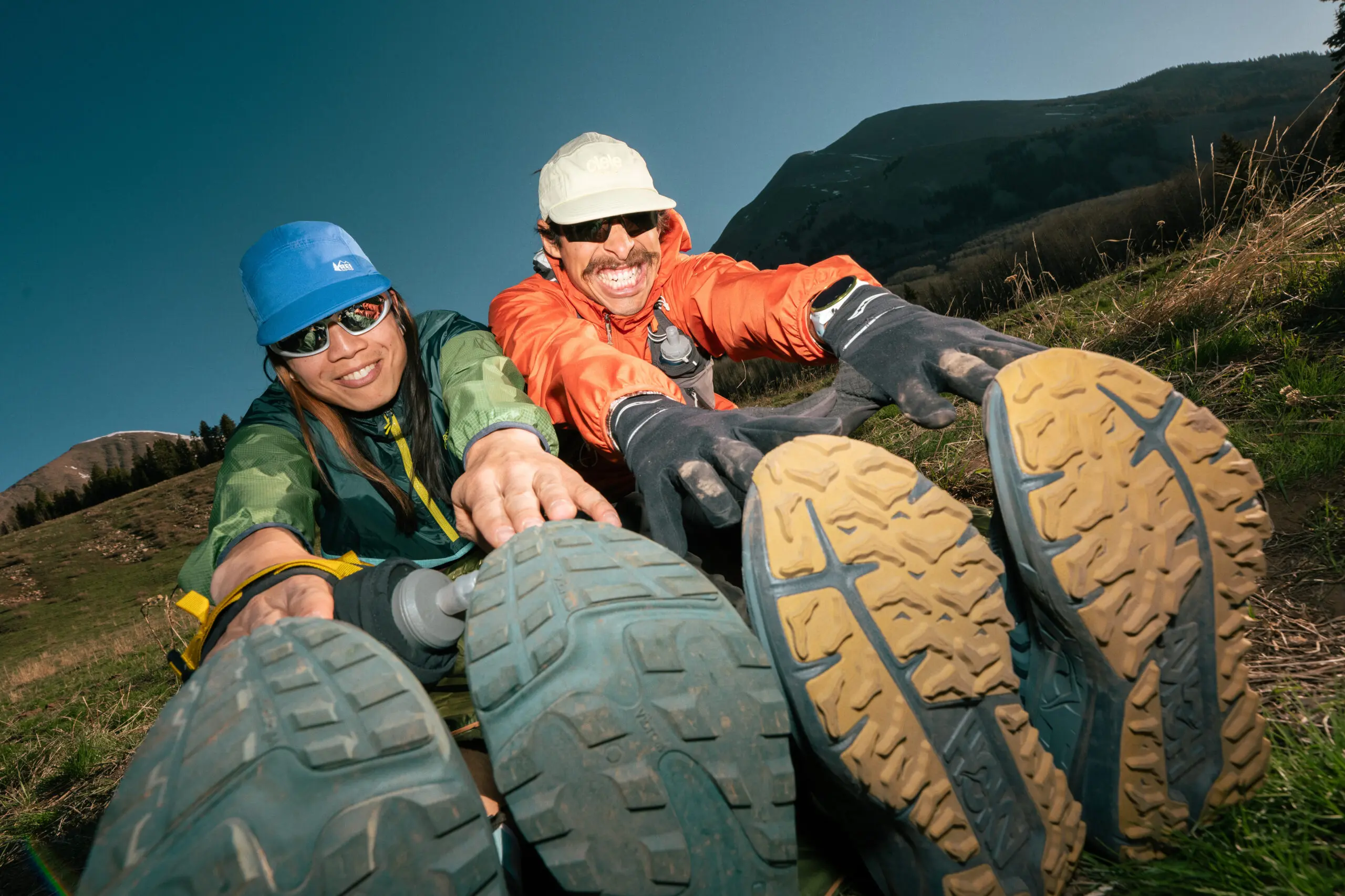 Trail Running Shoe Buyer's Guide for Every Terrain and Distance