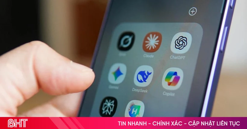Người dùng Việt Nam chi mạnh cho ứng dụng AI: Xu hướng và hàm ý