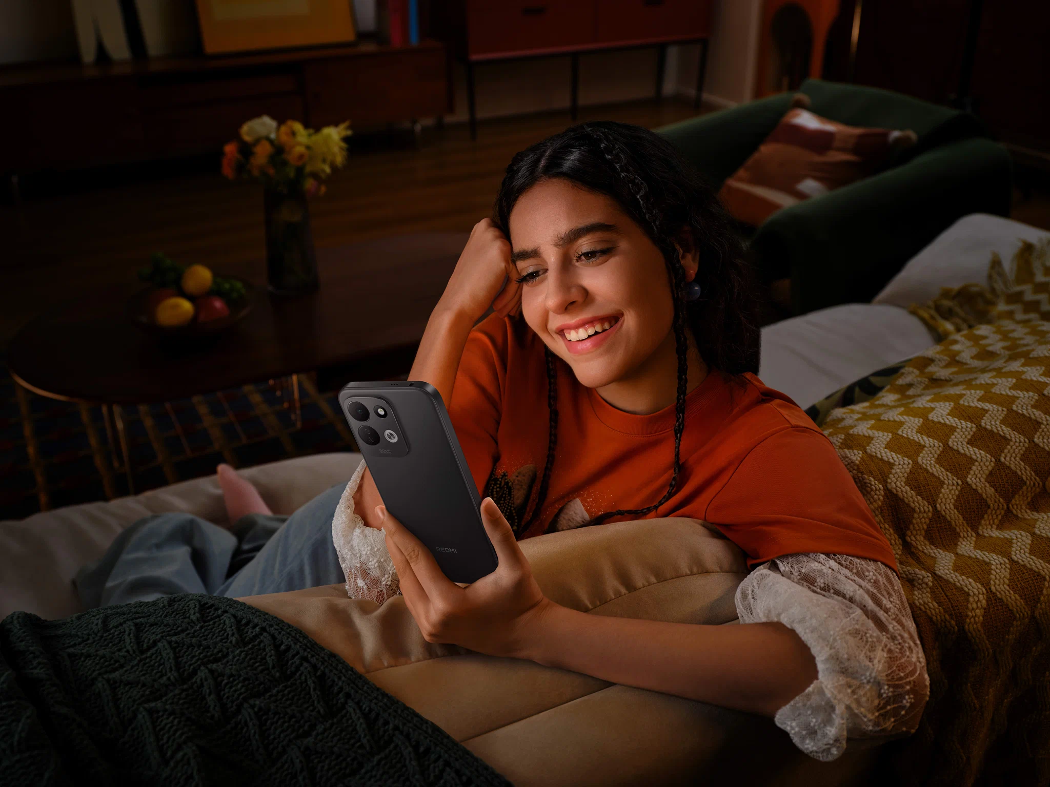 Redmi 17 Series: Pin khủng, màn 120Hz, dưới 6 triệu có đáng xuống tiền?