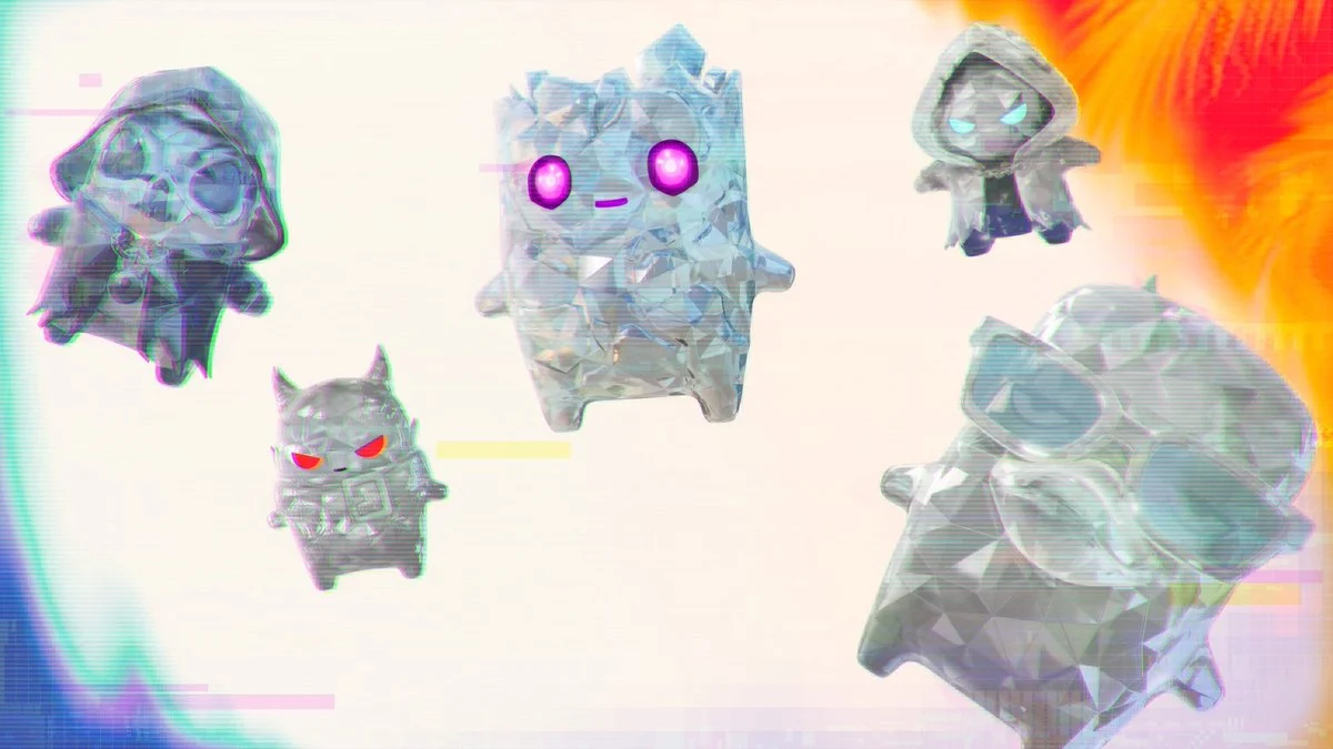 Complete Guide to Finding Every Gem Sprite in Fortnite
