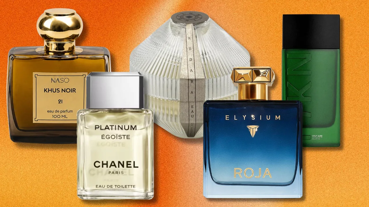 The Complete Guide to Seasonal Fragrance Trends
