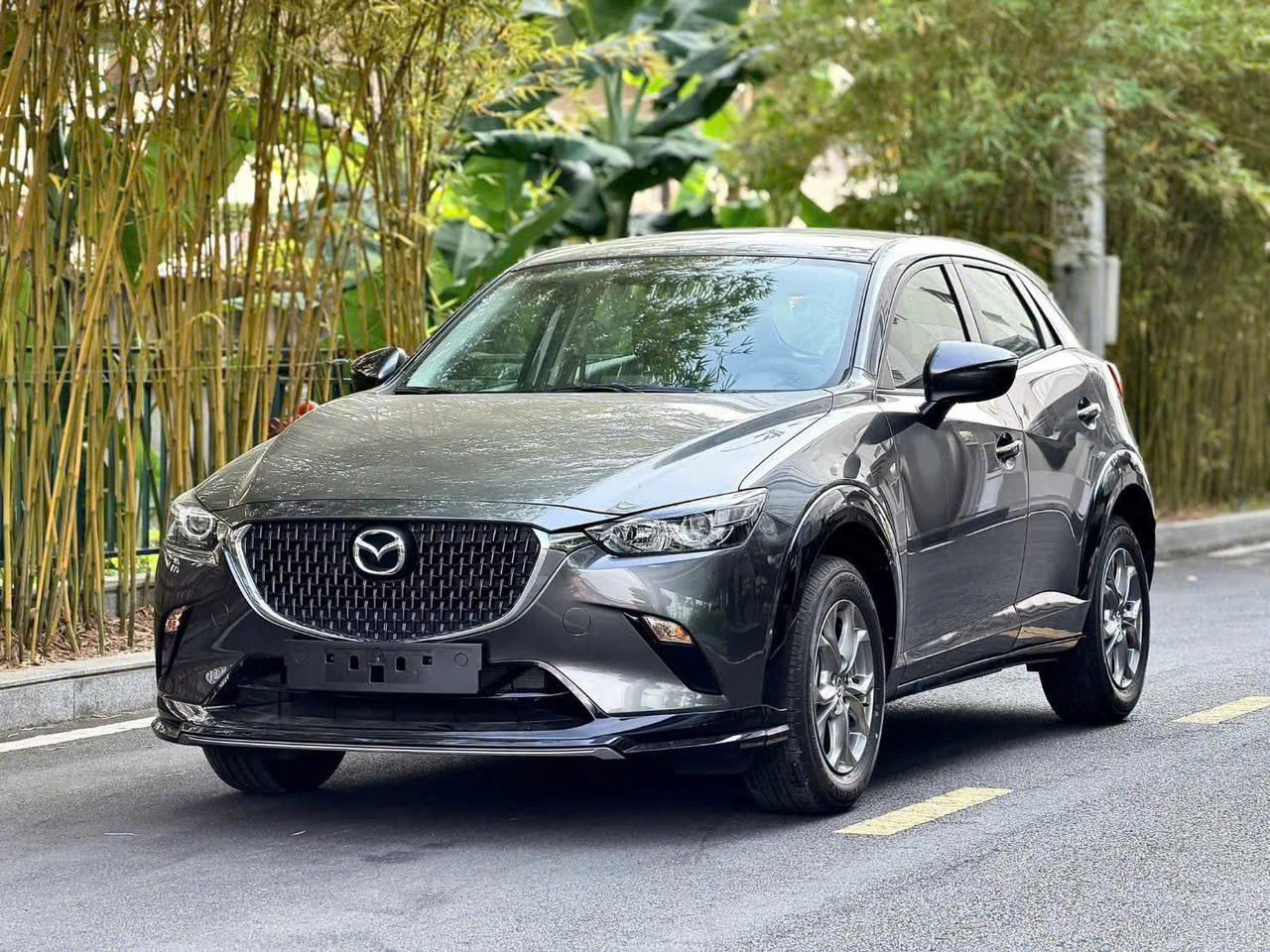 Xe VIN 2025 giảm tới 163 triệu: săn hàng tồn có đáng không?